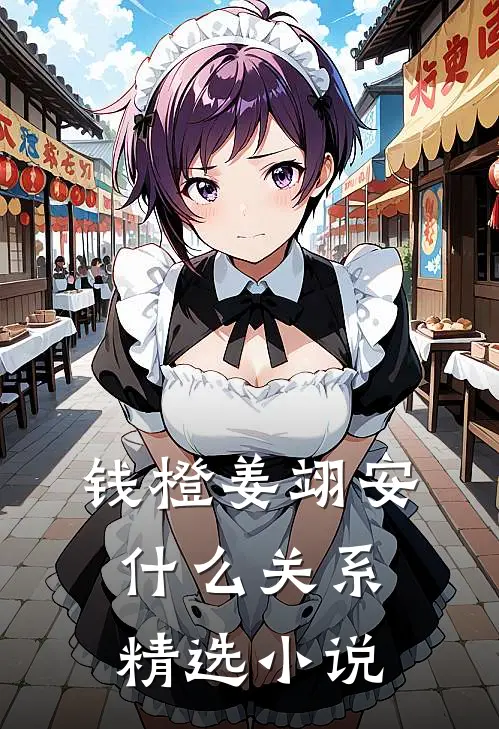 钱橙姜翊安什么关系精选小说
