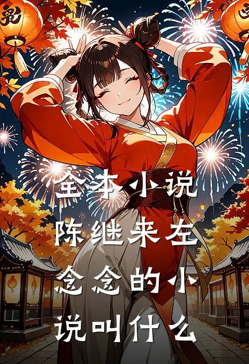 全本小说陈继来左念念的小说叫什么
