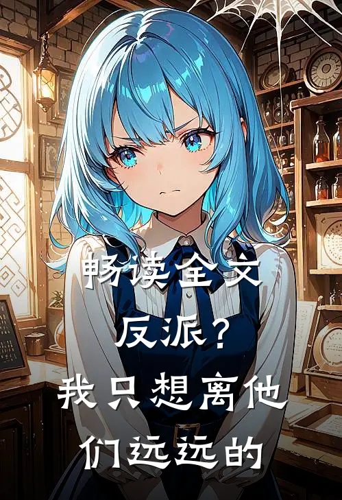 畅读全文反派?我只想离他们远远的