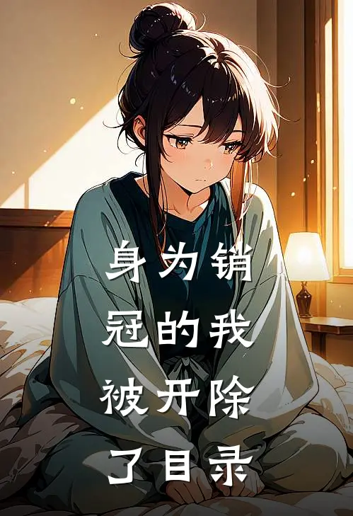 身为销冠的我,被开除了目录里的人员