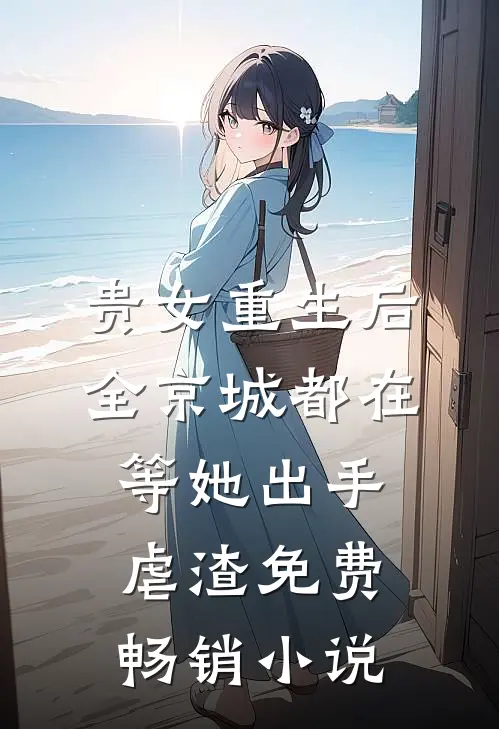 贵女重生后,全京城都在等她出手虐渣免费畅销小说