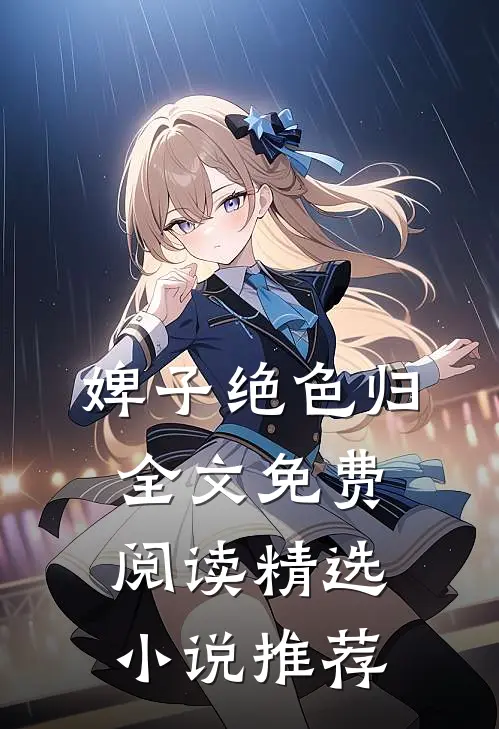 婢子绝色归全文免费阅读精选小说推荐