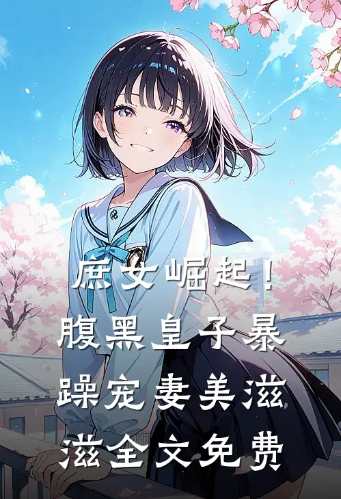 庶女崛起!腹黑皇子暴躁宠妻美滋滋全文免费