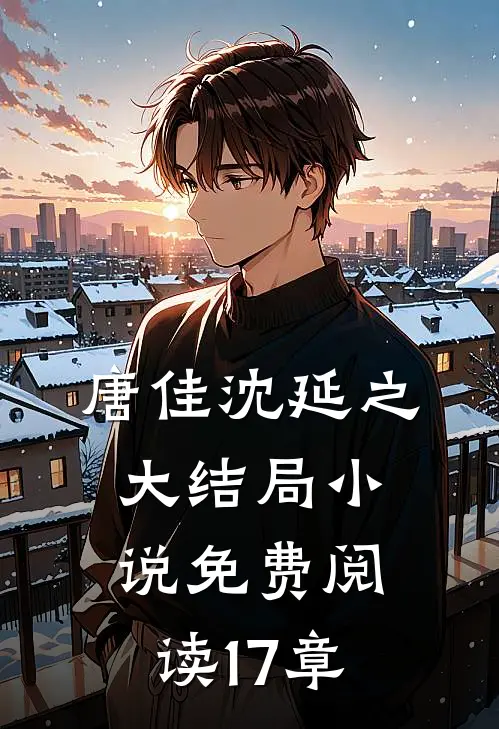 唐佳沈延之大结局小说免费阅读17章