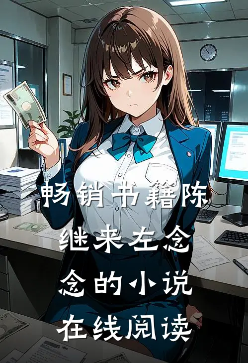 畅销书籍陈继来左念念的小说在线阅读