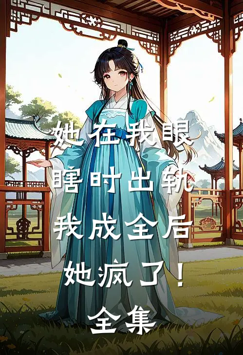 她在我眼瞎时出轨,我成全后她疯了!全集免费观看