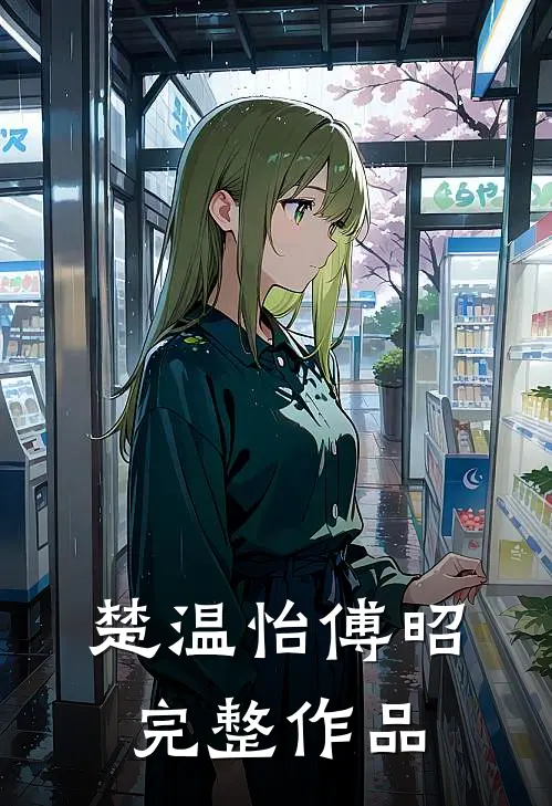 楚温怡傅昭完整作品