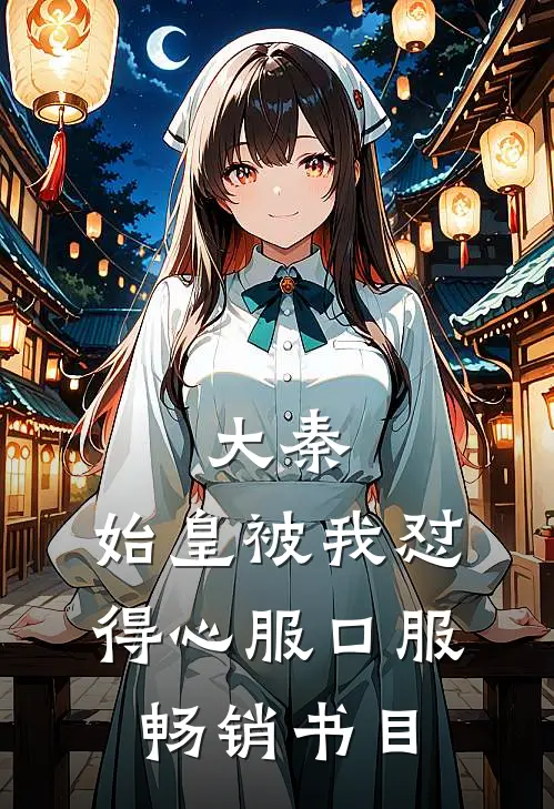 大秦：始皇被我怼得心服口服畅销书目