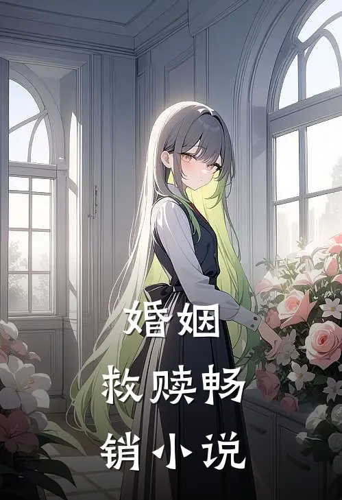 婚姻,救赎畅销