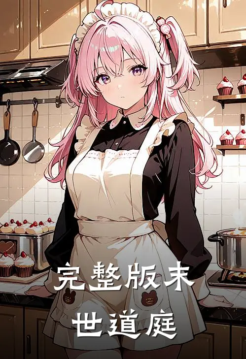 完整版末世道庭剧情介绍