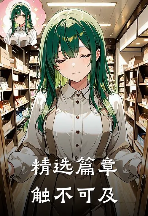 精选篇章触不可及