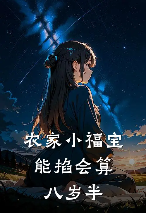 农家小福宝能掐会算八岁半 懒风晚归