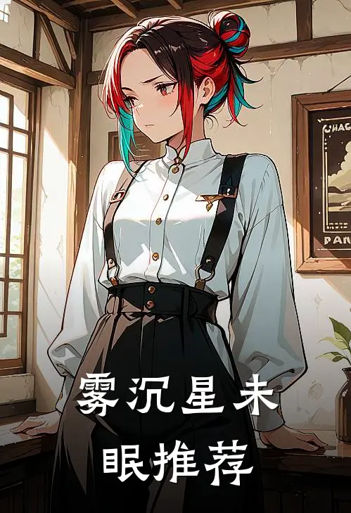 雾沉星未眠推荐
