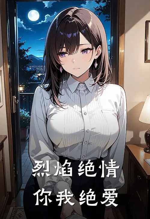 烈焰绝情，你我绝爱