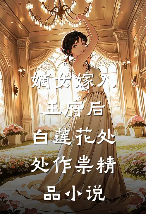 嫡女嫁入王府后，白莲花处处作祟精品小说