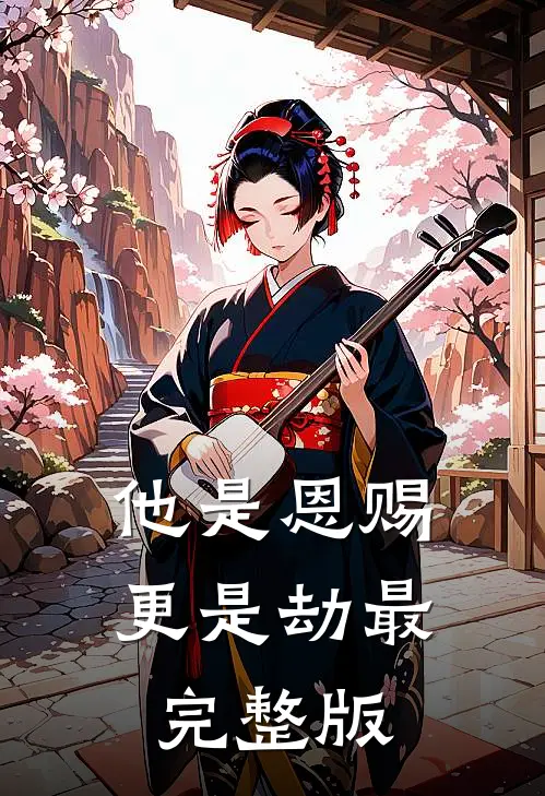 他是恩赐,更是劫最完整版歌词