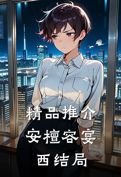 精品推介安檀容宴西结局