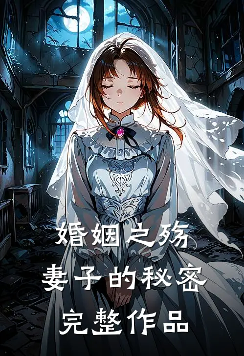 婚姻之殇妻子的秘密完整作品免费观看