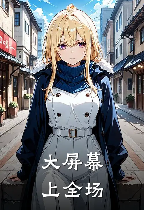 大屏幕上全场景怎么关