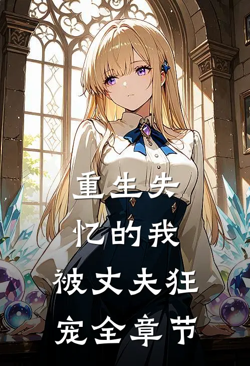 重生失忆的我,被丈夫狂宠全章节免费