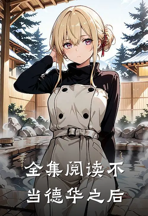 全集阅读不当“德华”之后
