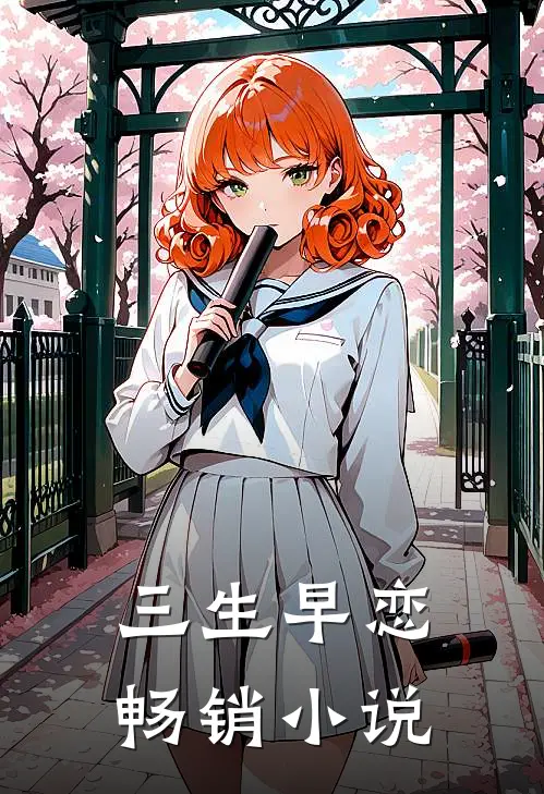 三生早恋畅销小说