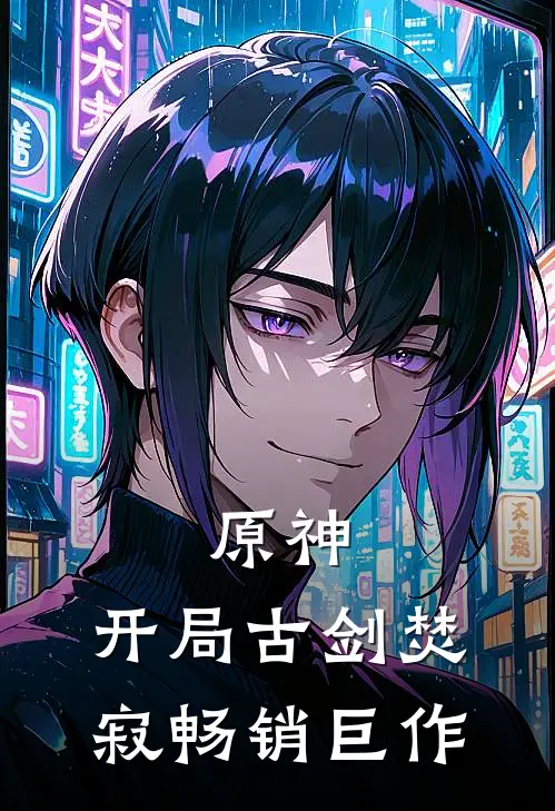 原神开局古剑焚寂畅销巨作