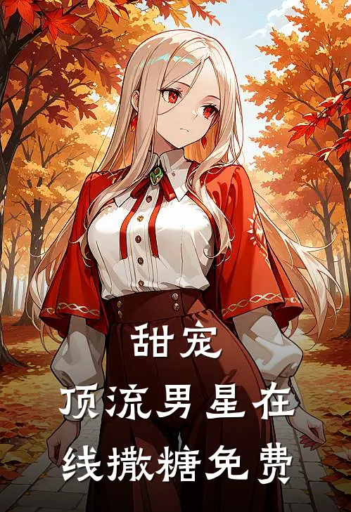 甜宠顶流男星在线撒糖免费