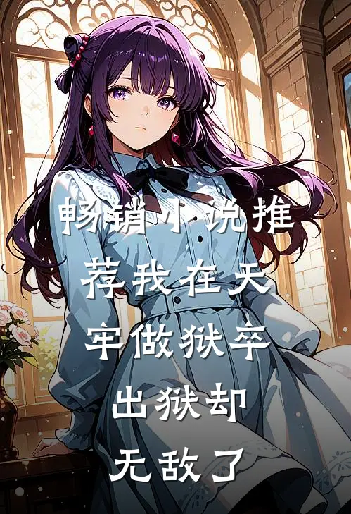 畅销推荐我在天牢做狱卒,出狱却无敌了