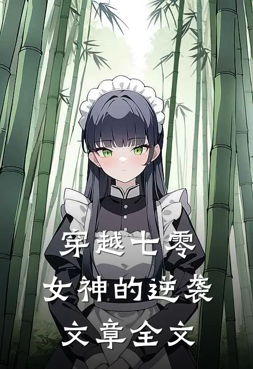 穿越七零女神的逆袭文章全文