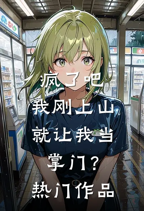 疯了吧,我刚上山就让我当掌门?热门作品有哪些