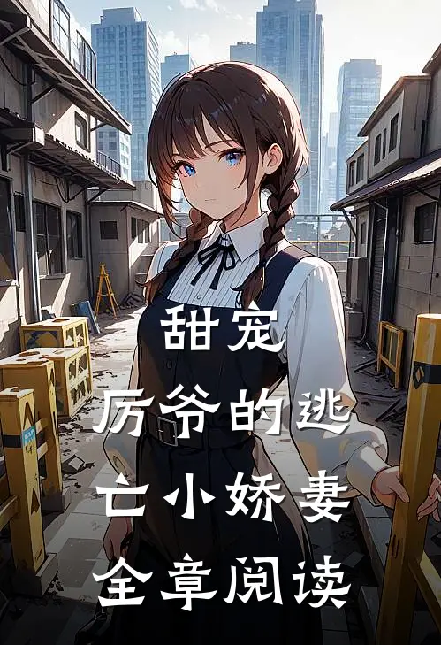 甜宠厉爷的逃亡小娇妻全章阅读