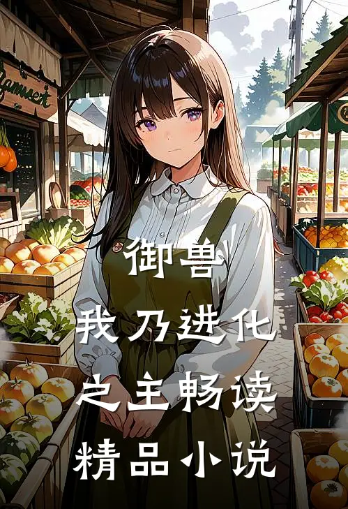御兽我乃进化之主畅读精品