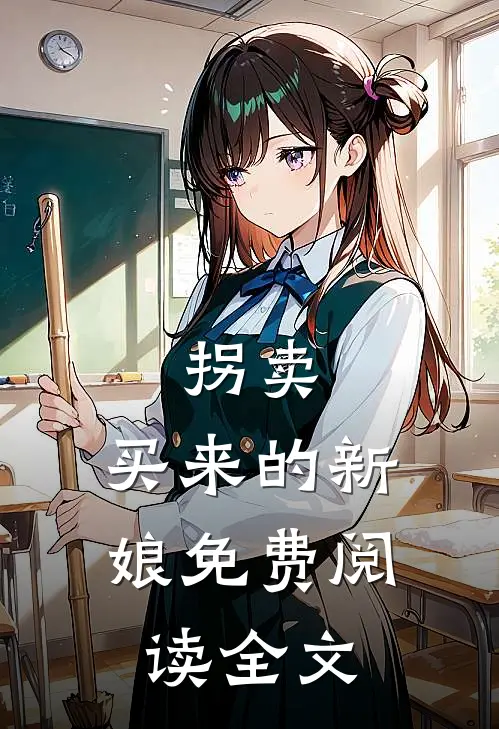 拐卖买来的新娘免费阅读全文