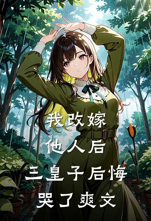 我改嫁他人后,三皇子后悔哭了爽文在线阅读