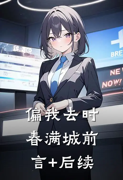 偏我去时春满城前言+后续