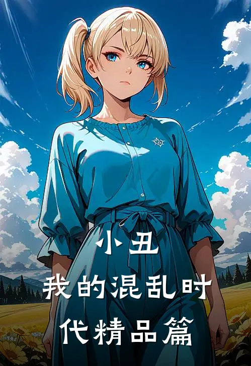 小丑我的混乱时代精品篇在线阅读