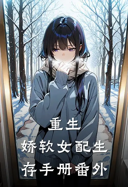 重生,娇软女配生存手册番外
