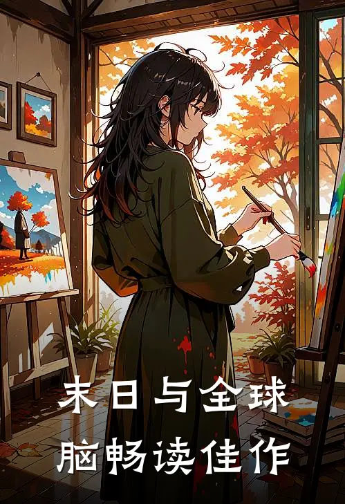 末日与全球脑畅读佳作