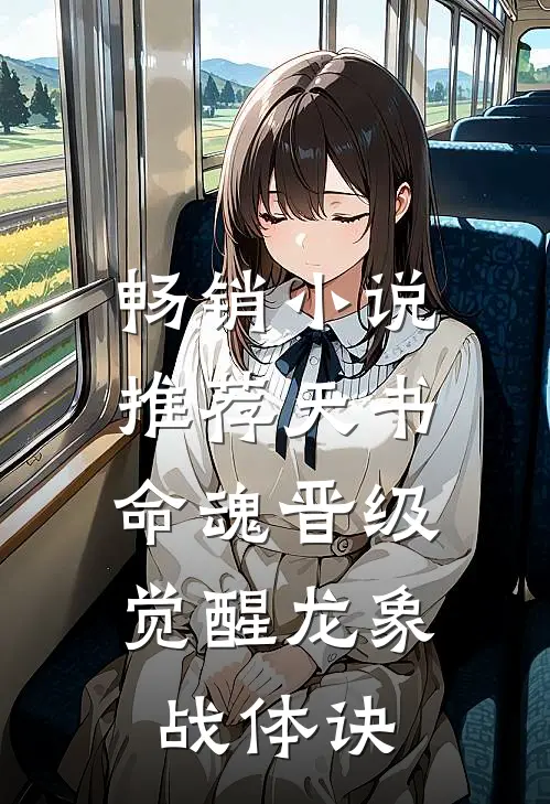 畅销小说推荐天书命魂晋级，觉醒龙象战体诀
