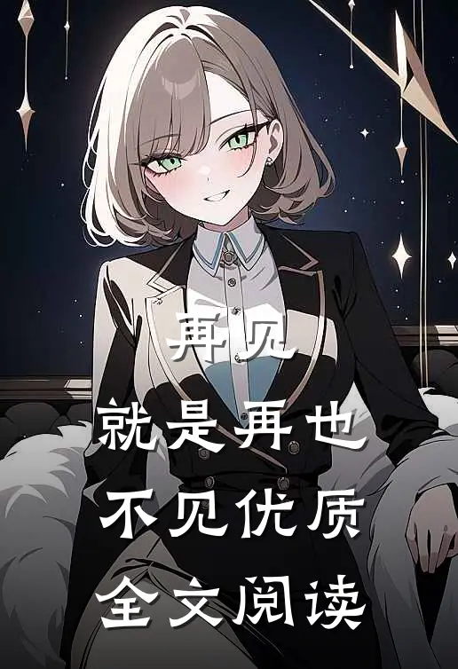 再见,就是再也不见优质全文阅读