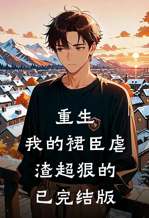 重生我的裙臣虐渣超狠的已完结版