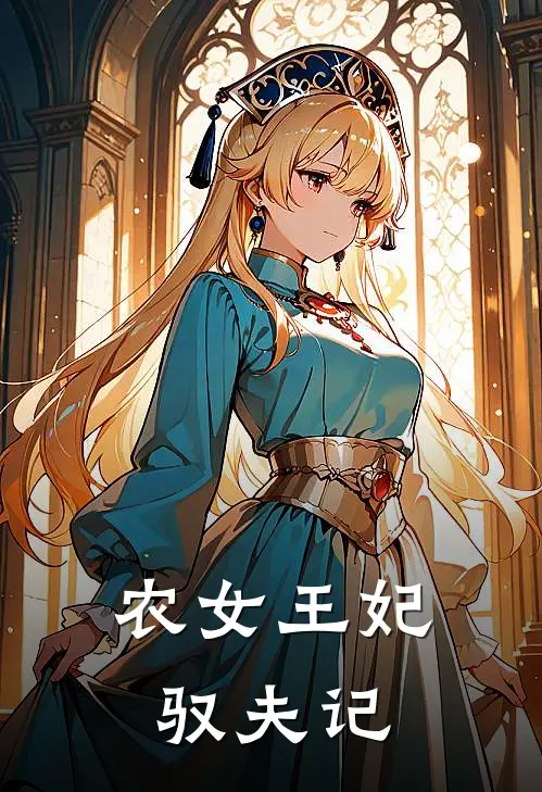农女王妃驭夫记TXT
