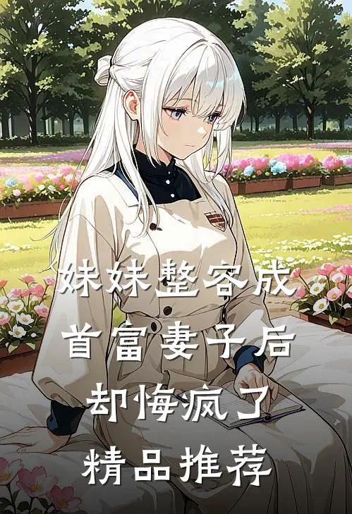 妹妹整容成首富妻子后,却悔疯了精品推荐