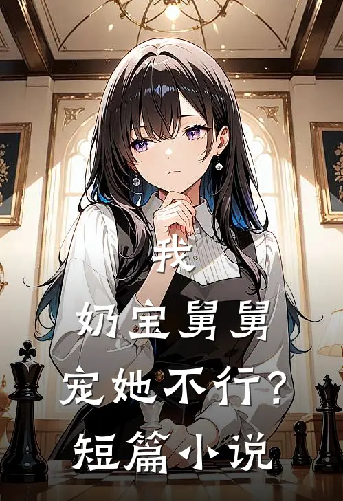 我,奶宝舅舅,宠她不行?短篇