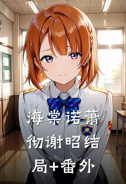 海棠诺萧彻谢昭结局+番外
