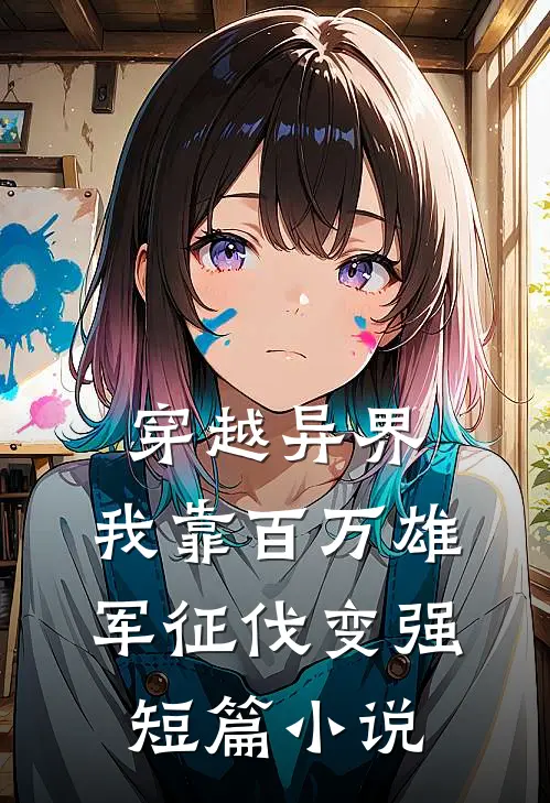 穿越异界：我靠百万雄军征伐变强短篇小说
