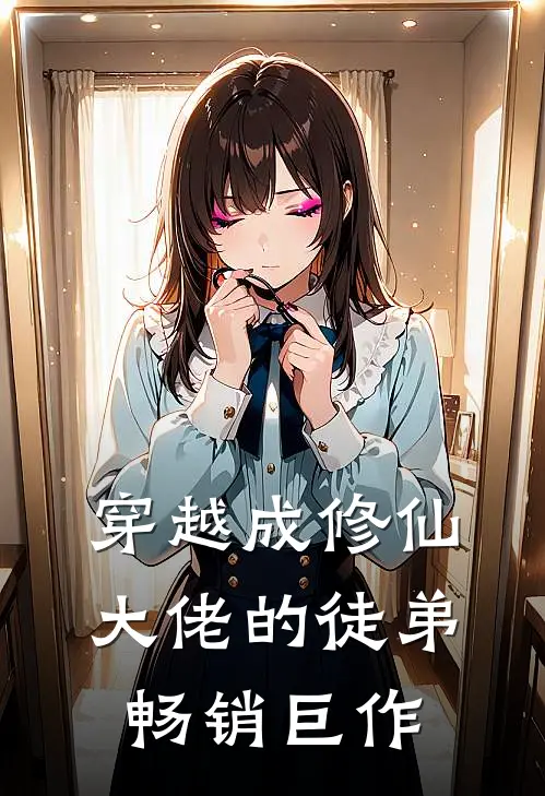 穿越成修仙大佬的徒弟畅销巨作免费阅读