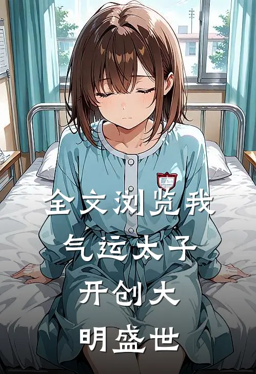 全文浏览我,气运太子,开创大明盛世