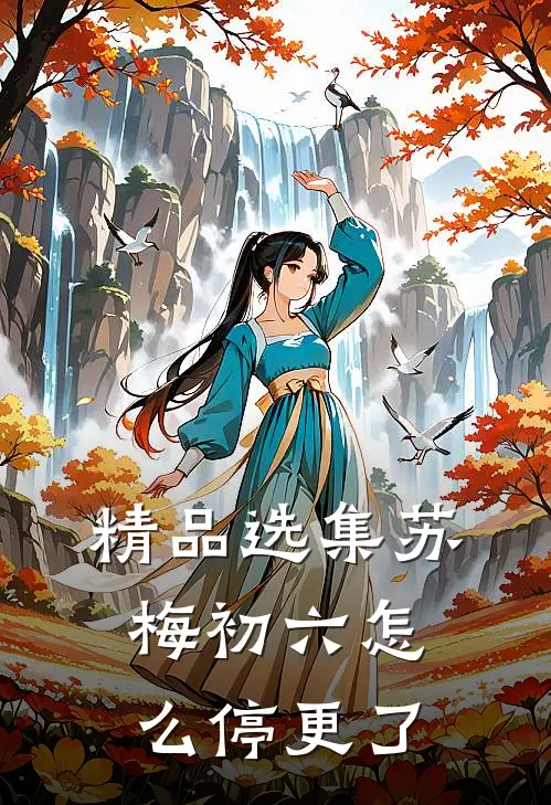 精品选集苏梅初六怎么停更了